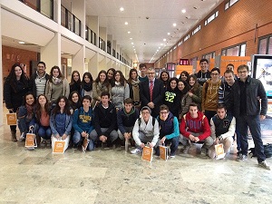 Foto grupo